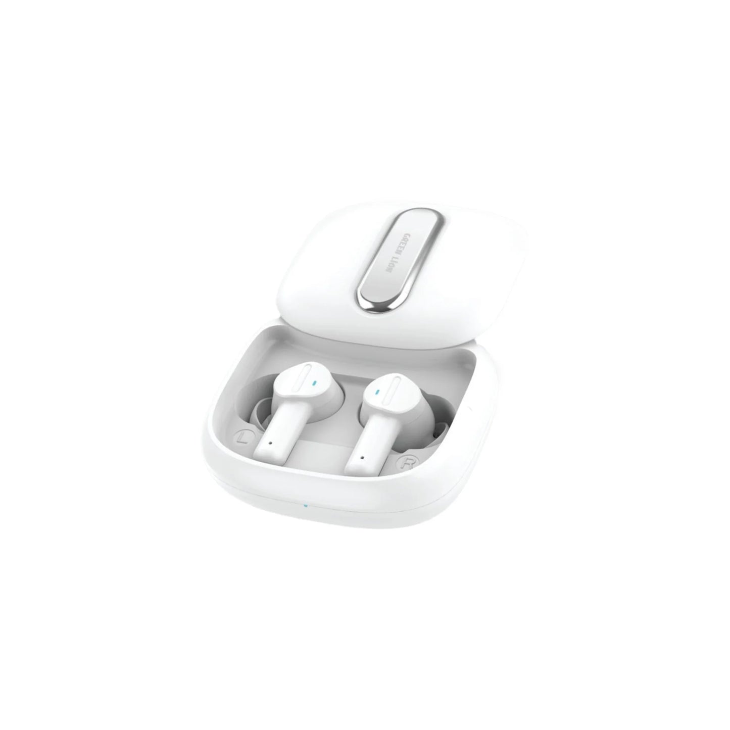 Green Lion Harmonic True Wireless Earbuds