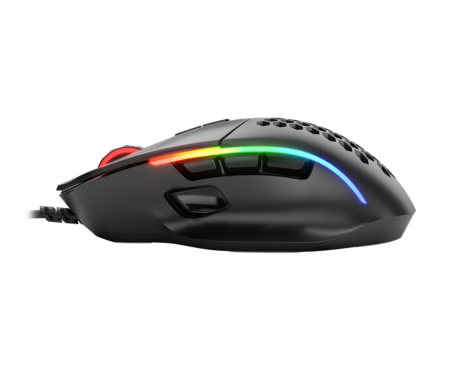 Glorious PC Gaming Rage Model I - Matte Black