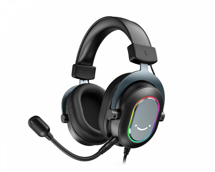 Fifine Ampligame H6 Gaming Headset - Black
