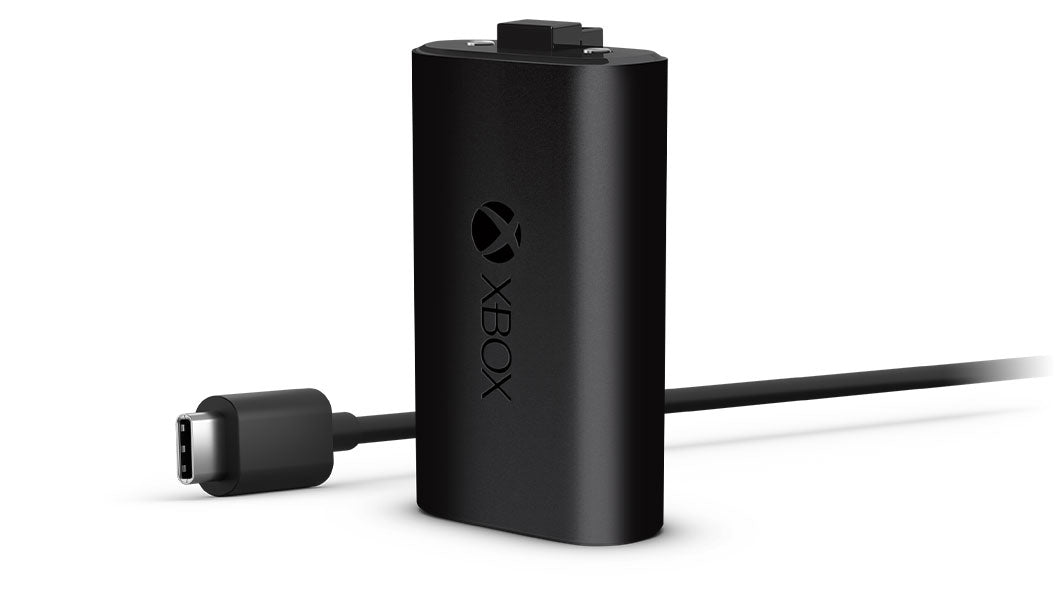 Xbox Rechargeable Battery + USB-C Cable - 1727