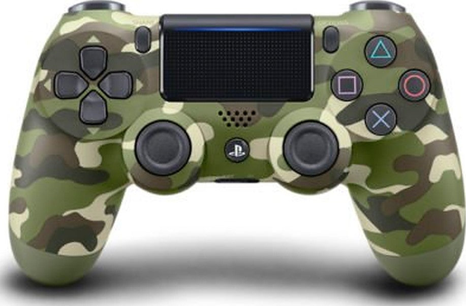 Wireless Controller For PS4 - Armey