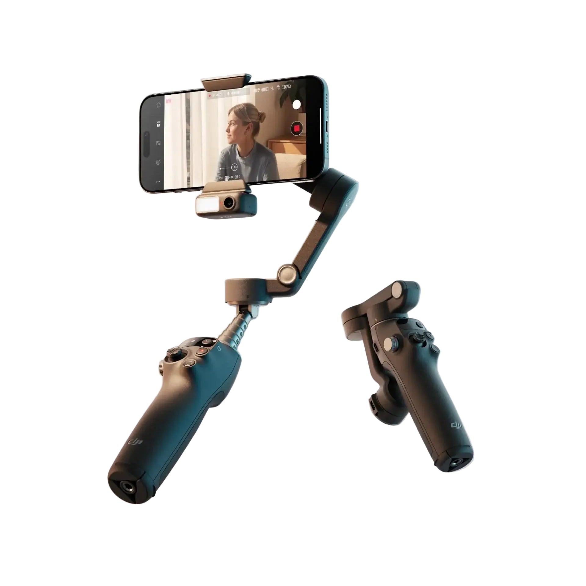 dji Osmo Mobaile 8 SmartPhone Stabilizer