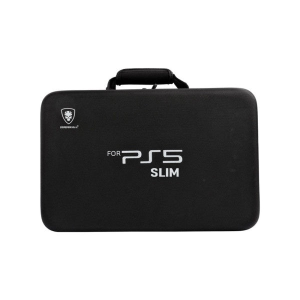 Bag For PS5 - Black