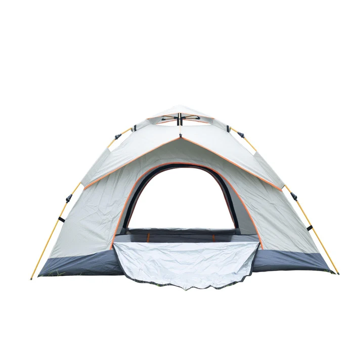 Green Lion GT-3 Camping Tent GL-T022 Beige