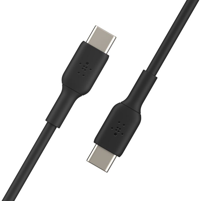 Belkin Boost Charge USB-C To USB-C Cable 60W 2m