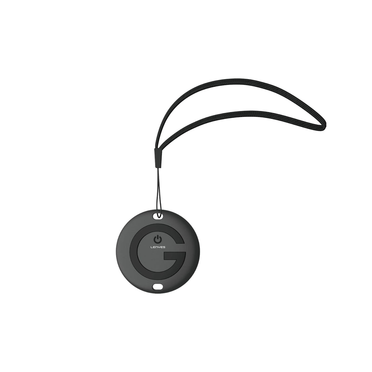 Lenyes Dual System Anti-Lost Device A Tag 03