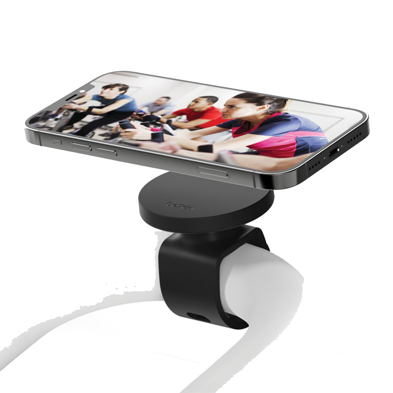 حامل هاتف مغناطيسي للياقة البدنية من BEILKIN