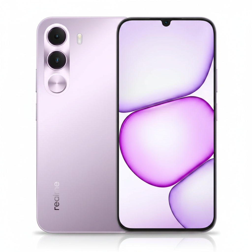 REALME C100I 64GB/4G