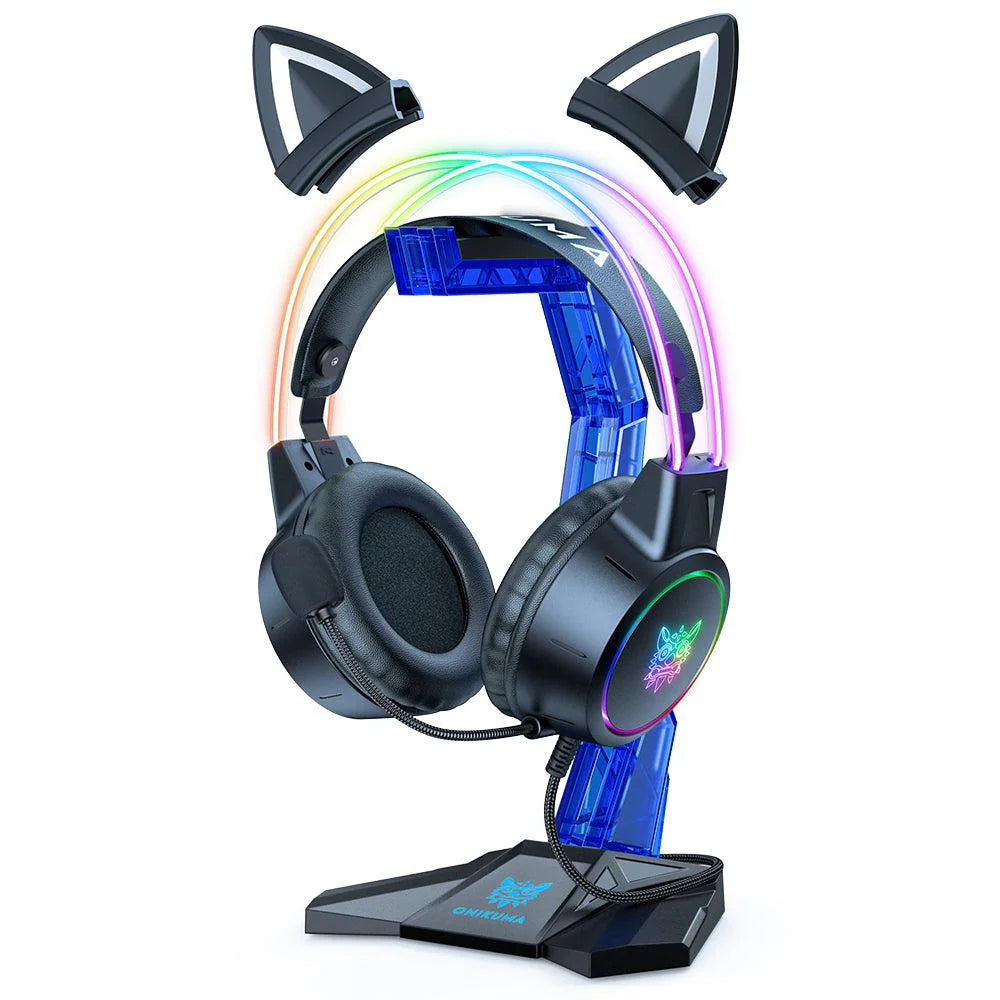 Onikuma Headphone Stand ST-3