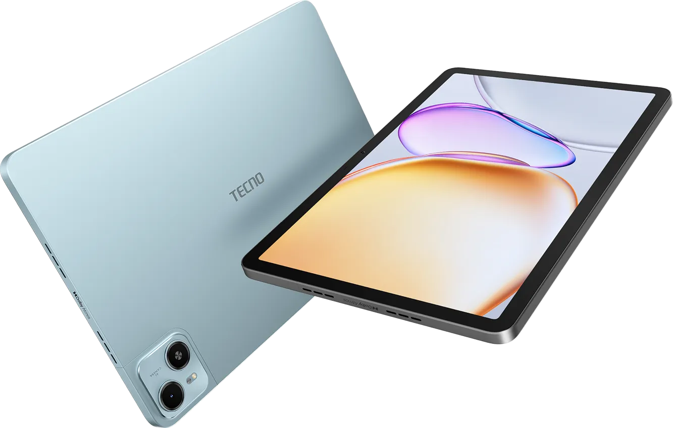TECNO MEGA PAD SE 256GB/8G