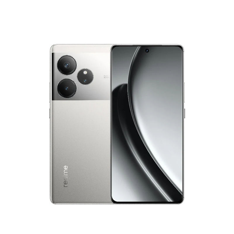 ريلمي GT 6T 256 جيجا/12 جيجا