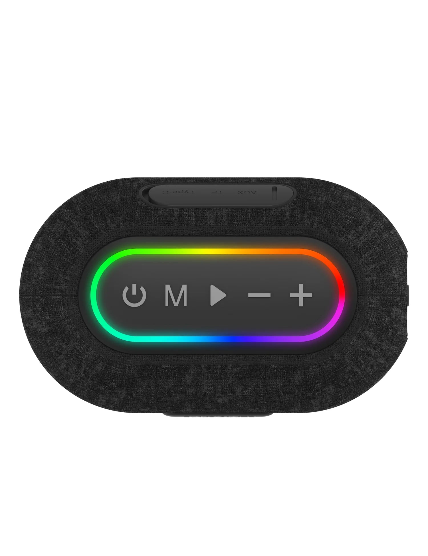 Ravpower Portable Bluetooth Speaker Mini RGB RP-SK002