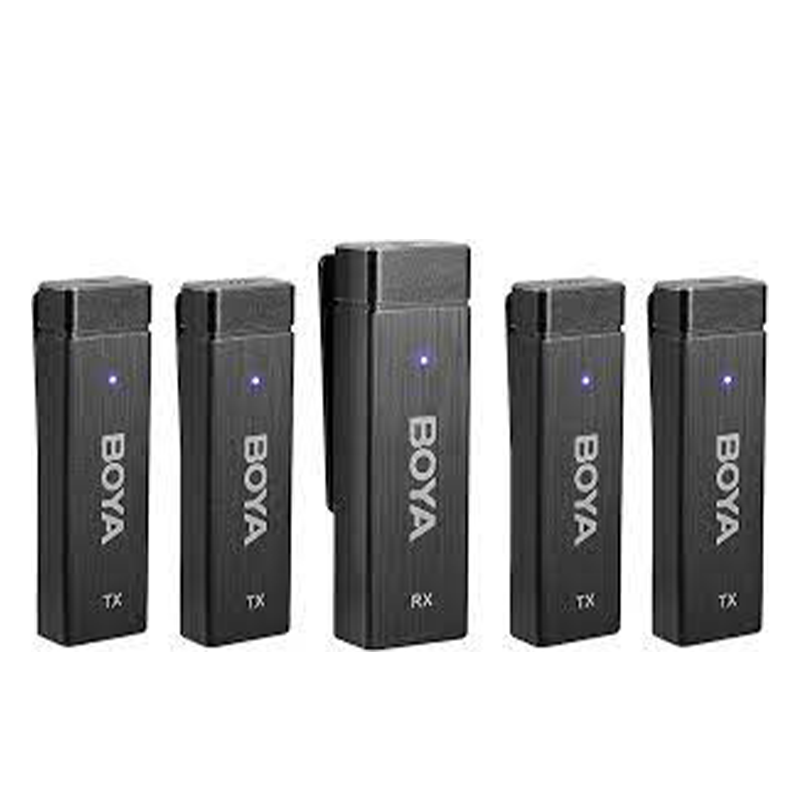 بويا ميكروبون BY-W4