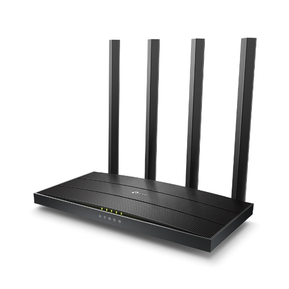 ROUTER TP-LINK C80