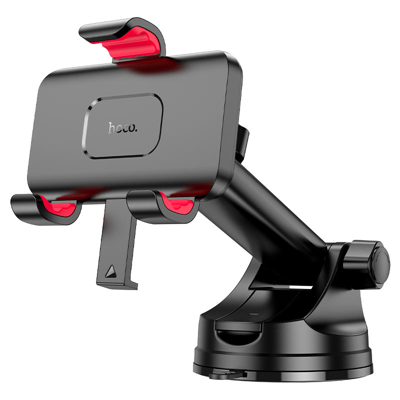 hoco Center Console Car Holder One Hand Operation Easy To Pick And Place H22