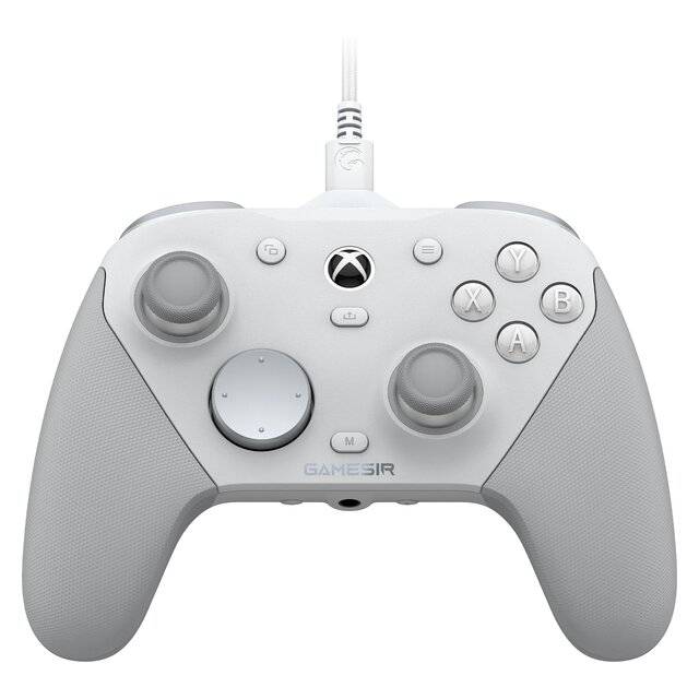 GAMESIR G7 PRO TRI-MODE Xbox Wired Mobile - Pc Wireless Controller