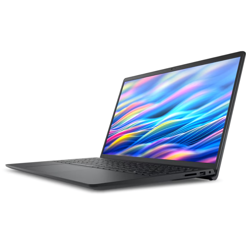 Laptop Dell LDC 15250 i5-th-1334U/RAM-8GB/SSD-512GB Touch 15.6''