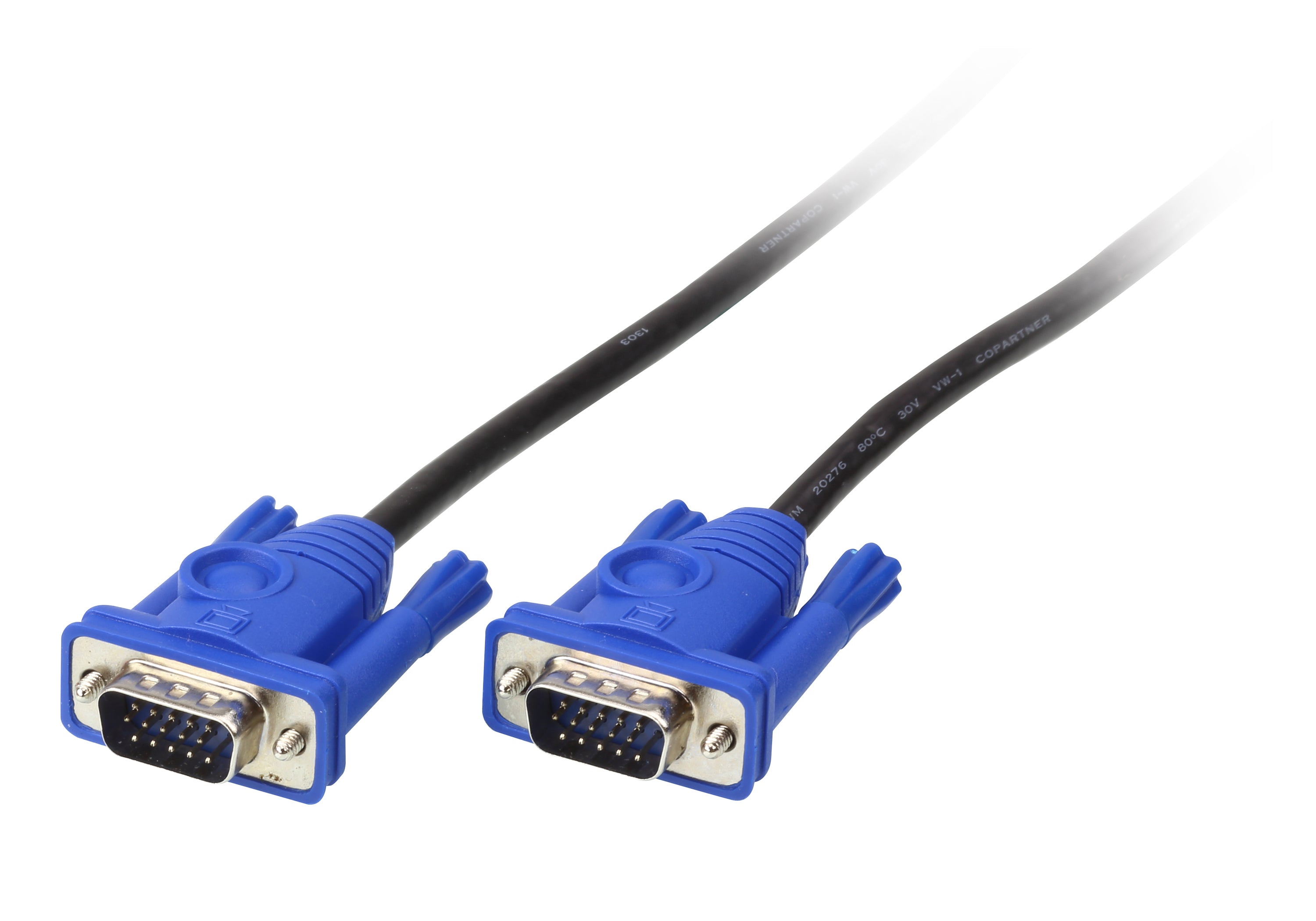 CABLE VGA 15M