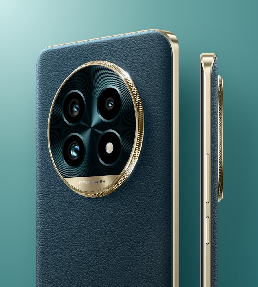 ريلمي 13 برو بلس 512 جيجا بايت/12 جيجا بايت