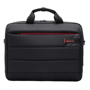 Bestlife Hand Laptop Bag 14.1'' BBC-3896 Brown