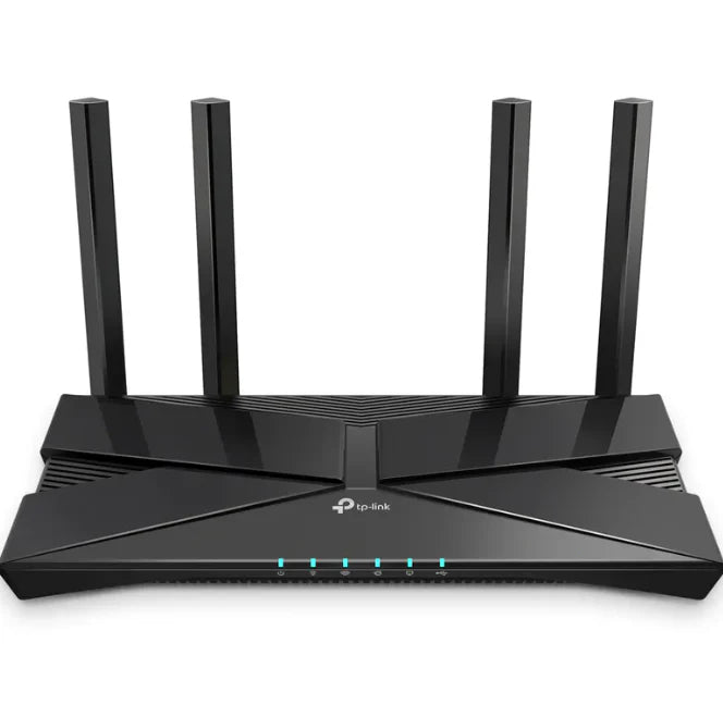 tp-link AX1800 Dual Band WI-FI 6 router Archer AX20