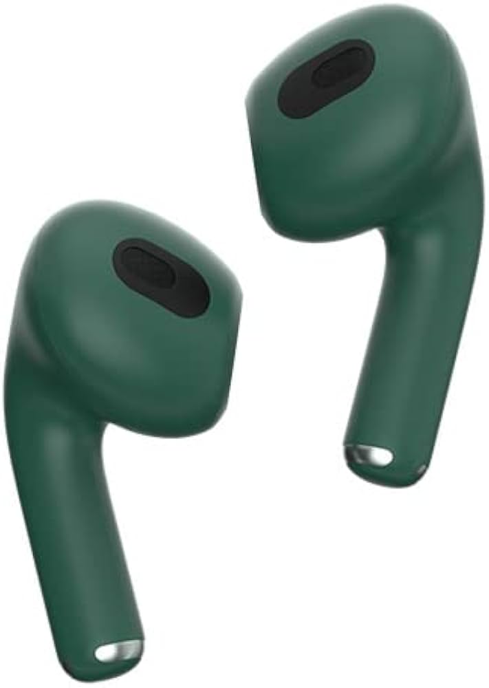 Porodo Wireless Earbuds 3