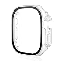 علبة ساعة جرين أبل 49 مم