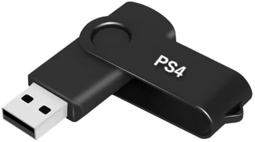 PS4 HACKED FLASH