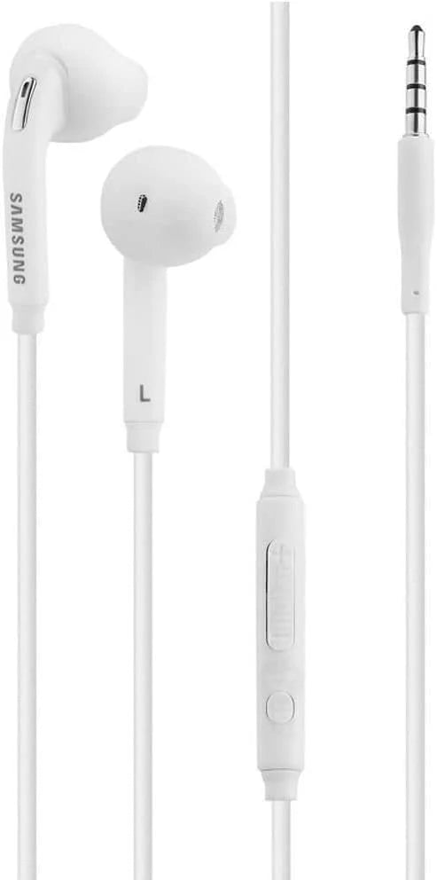Samsung 3.5mm Earphones - Orginal