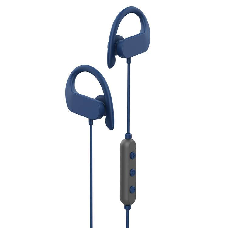 Green Lion Athlete Bluetooth Earphone