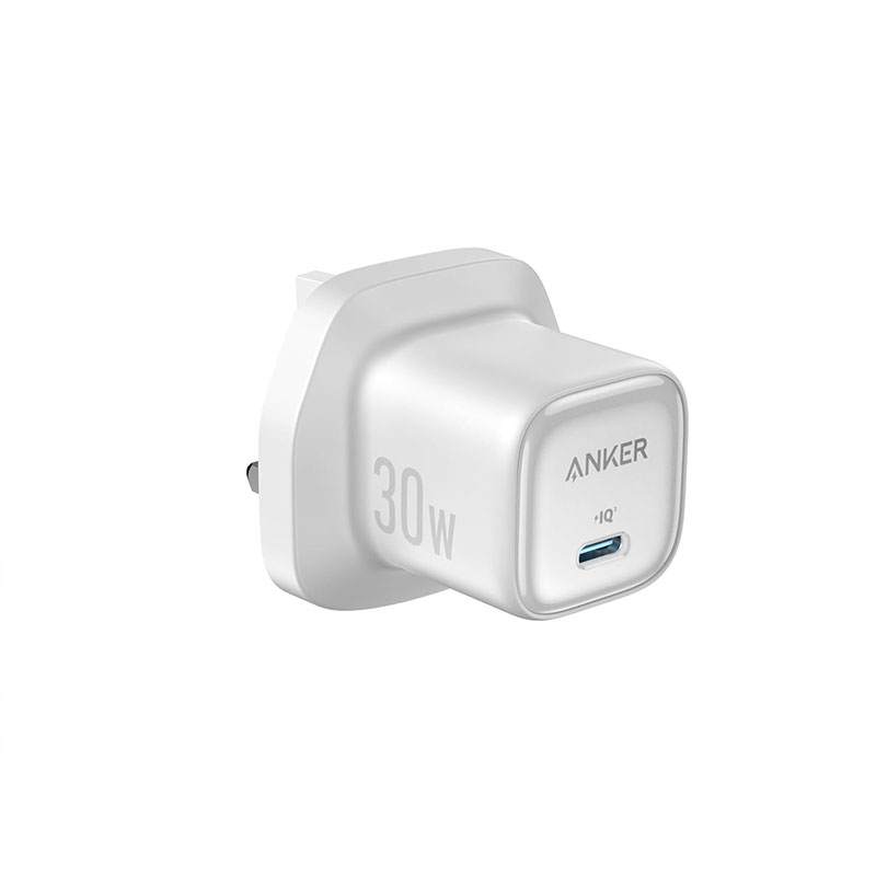 Anker Zolo Fast Charging Stylish Design 30W PD PD 3.0