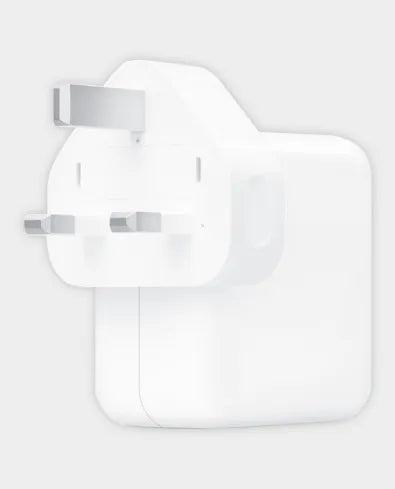 Apple Dual USB-C Port 35W Power Adapter 3Pin - Orginal