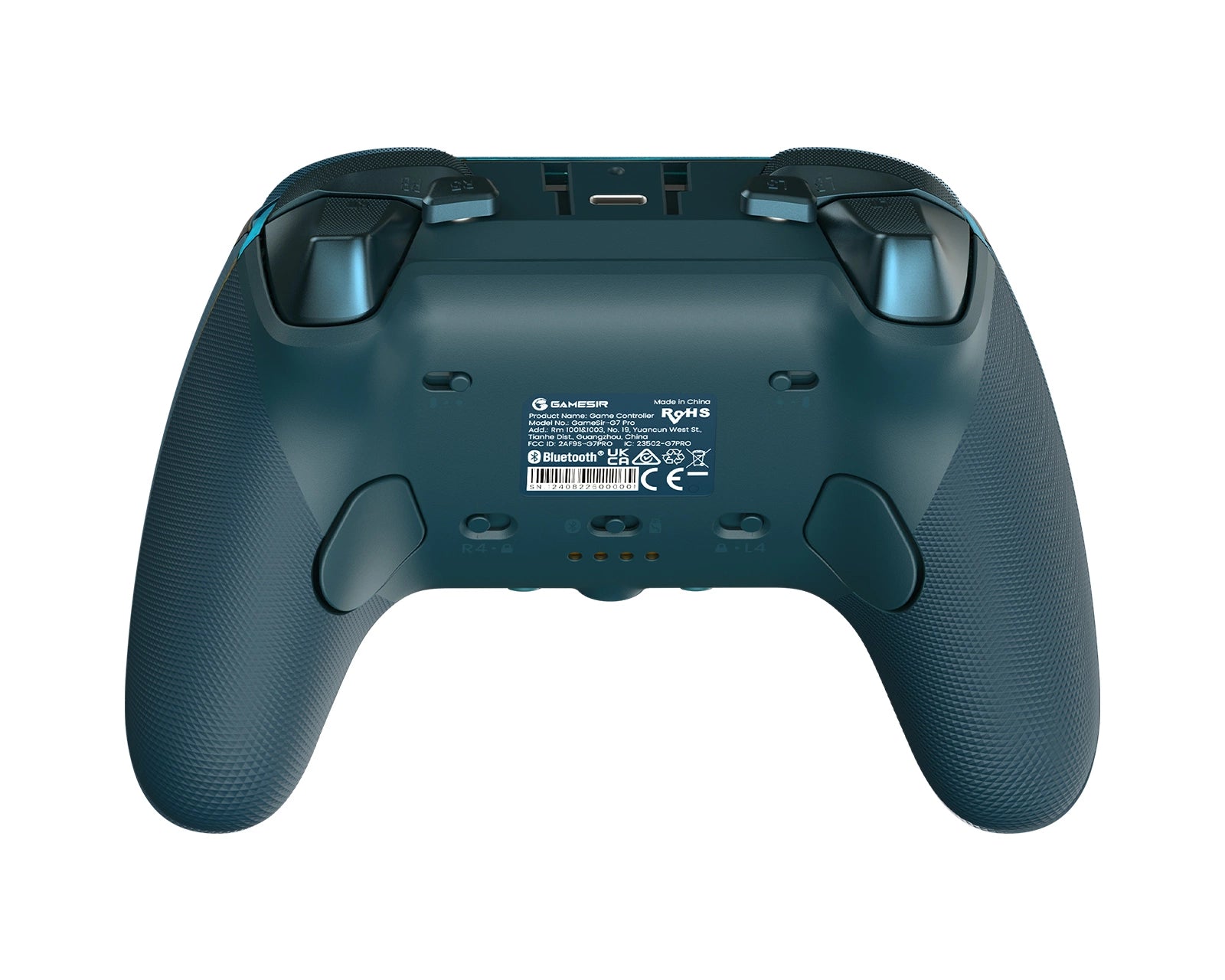 Gamesir Wireless Wuchang Fallenfeathers G7 Pro
