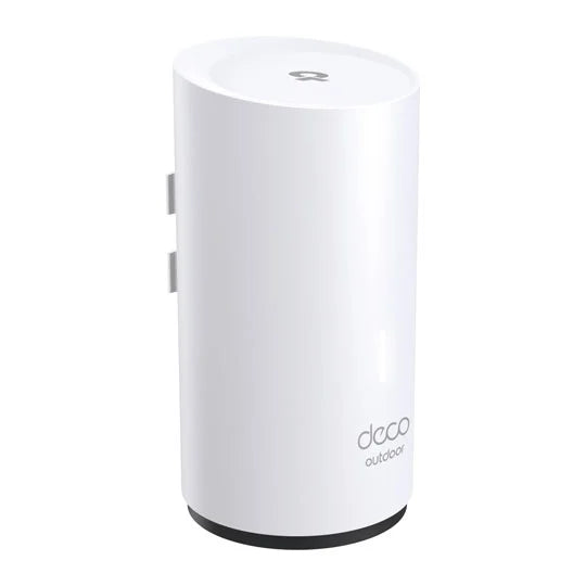 Router tp-link Deco X50 Outdoor/Indoor Mesh WiFi 6 Unit - 1Pack