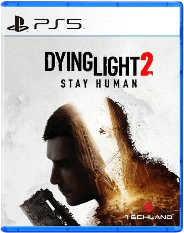 Game PS5 Dying Light 2 Stay Human