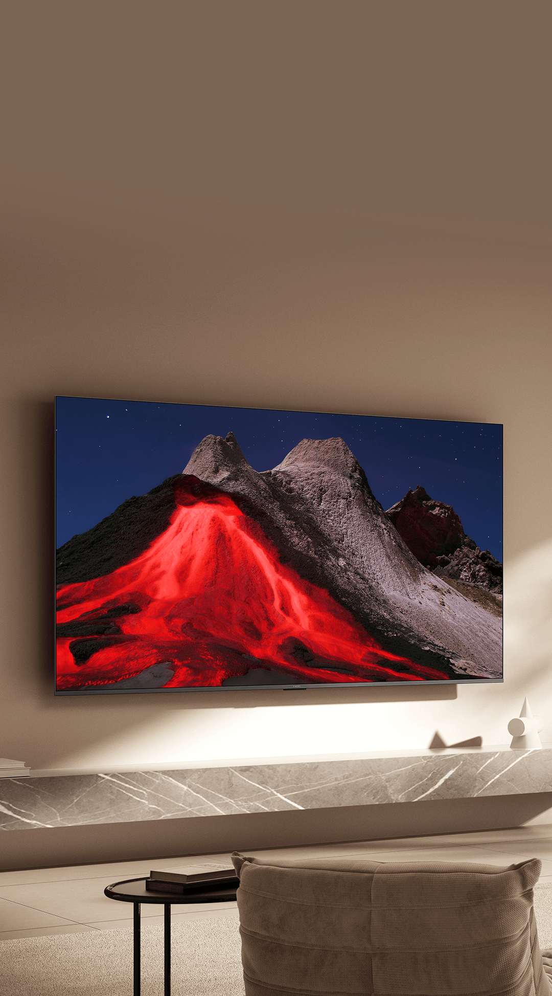 Xiaomi TV A Pro 75'' 2026