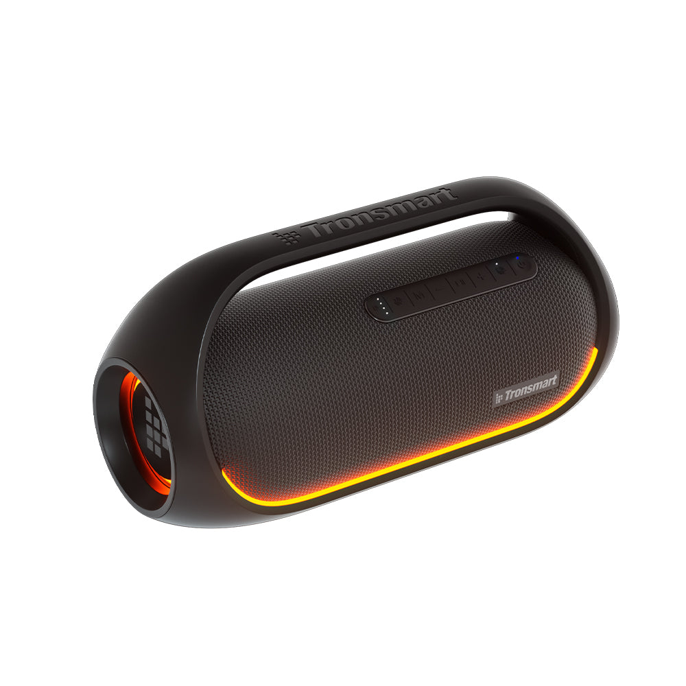 Tronsmart Bang Portable Party Speaker 60W Impactful Stereo Sound