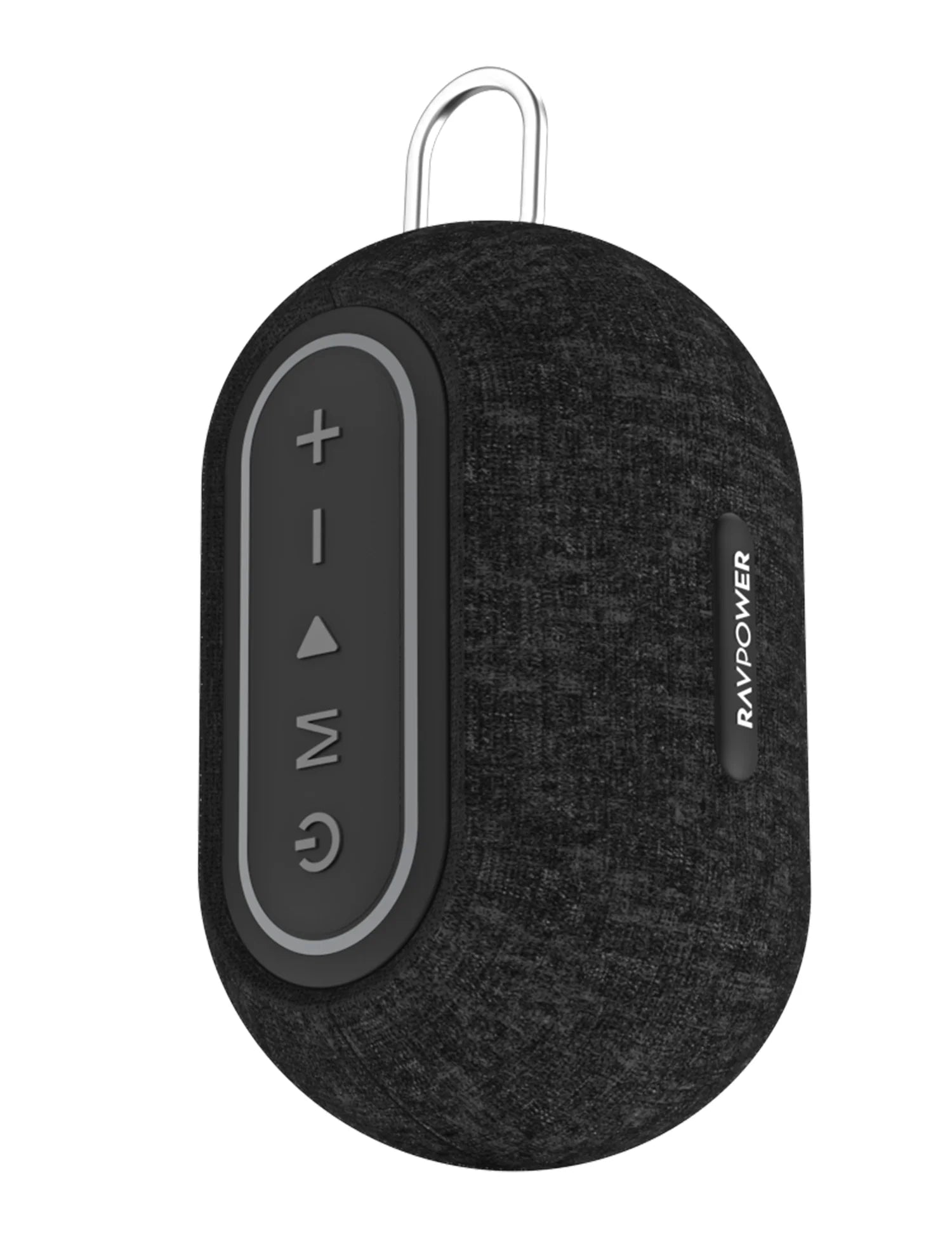 Ravpower Portable Bluetooth Speaker Mini RGB RP-SK002