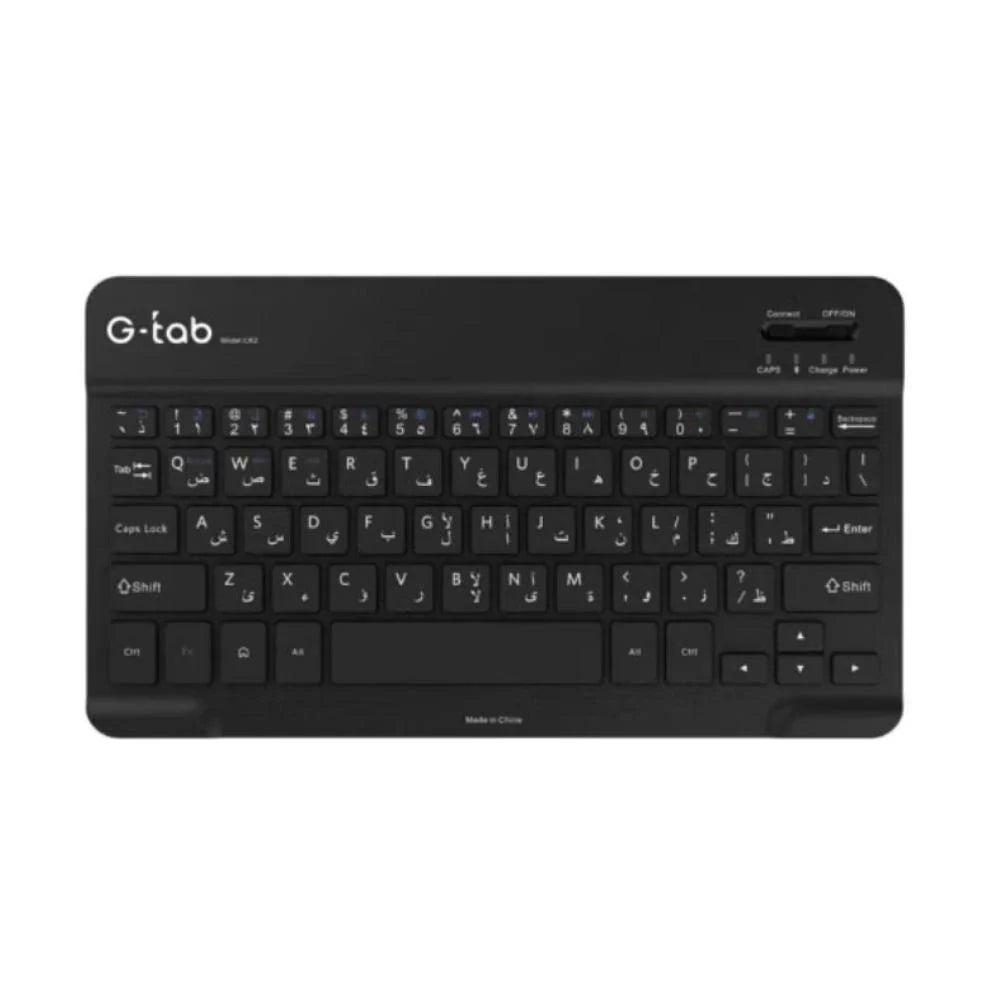 G-tab Bluetooth Kyeboard CK2 MAX
