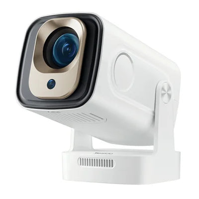 Yesido Portable Projector Auto Keystone & Auto Focus 1920x1080P Resolution TV16