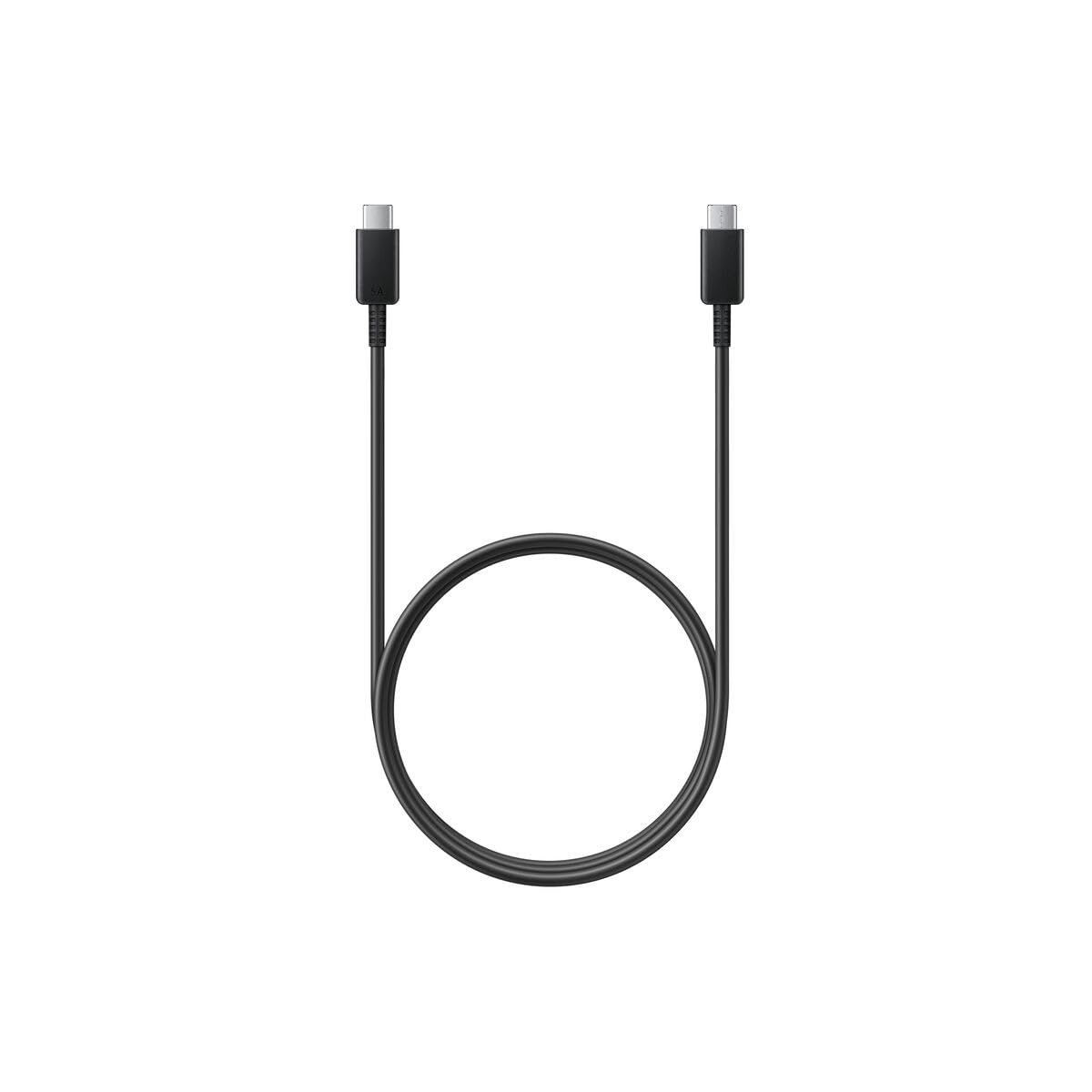 Samsung USB-C TO USB-C Cable (5A/1m)