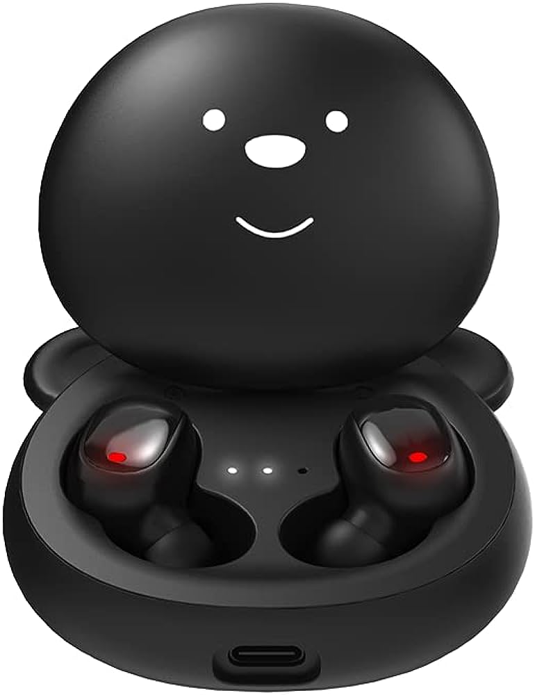 Porodo Kids Wireless Earbuds - EP005