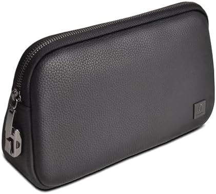 WIWU ALPHA ANIT - THEFT CLUTCH BAG FINGERPRINT LOCK