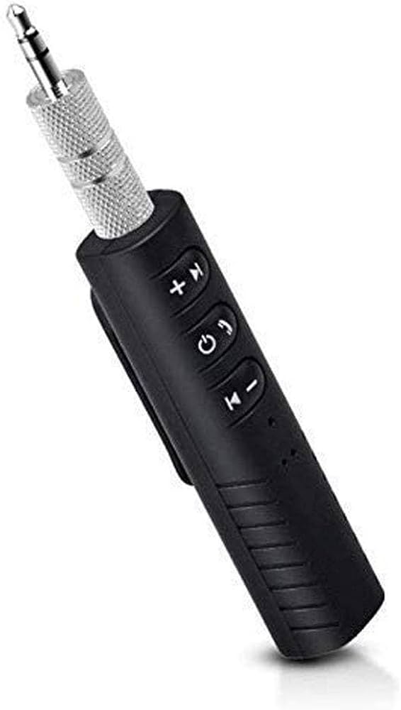 Go-Des Car Bluetooth Receiver AUX (GD-BT104)