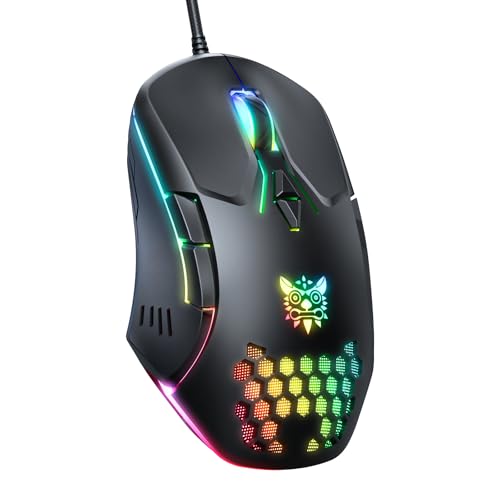 Onikuma Professional Gaming Mouse -CW902