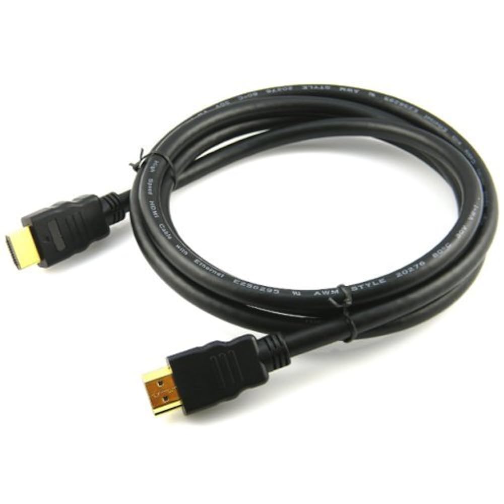 HDTV For Plasm/LCD/Audio Equipment HDMI TO HDMI Cable 3m