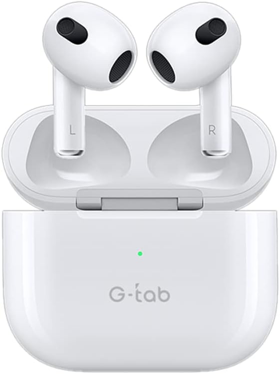 G-tab Ture Wireless Earphone Air4