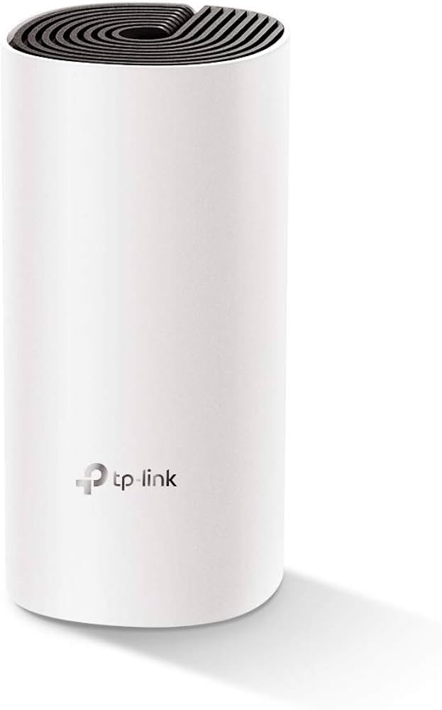 راوتر TP-LINK DECO3 E4 (عبوة من 3 قطع)