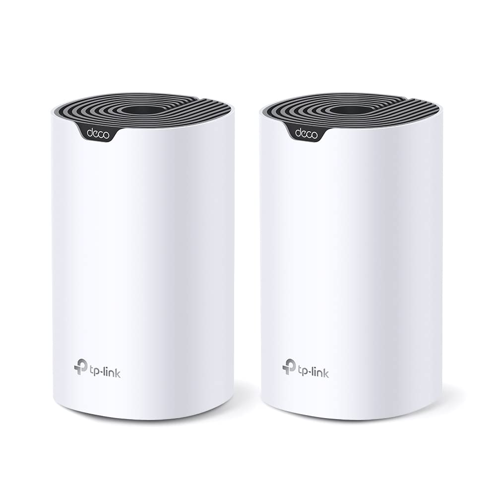 ROUTER TP-LINK DECO S7 - 2PACK