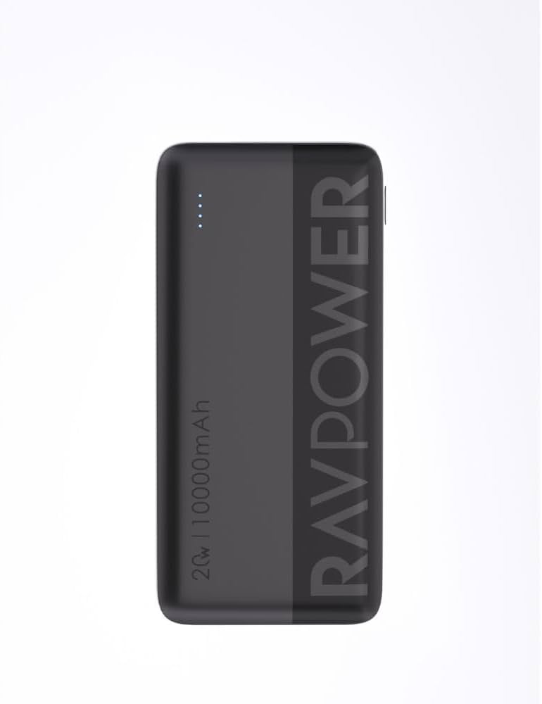 Ravpower 3 IN 1 Charger Combo PD 20W 10000Mah VC1014